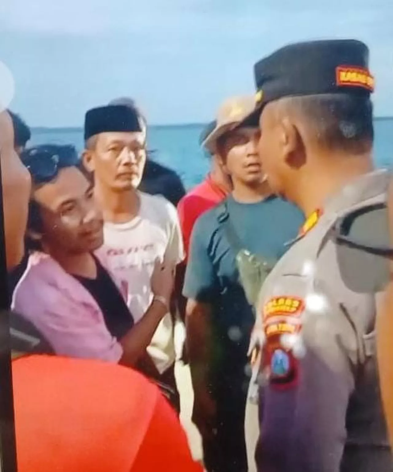 Kangean Memanas: Ketika Rakyat Kecil Berhadapan dengan Kuasa Modal