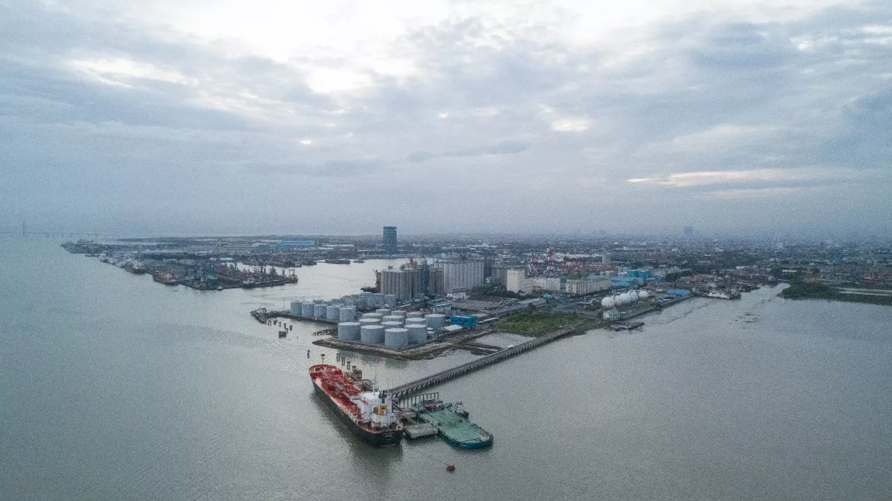 Pelindo Hormati Proses Hukum Yang Berjalan di Kejaksaan Negeri Tanjung Perak