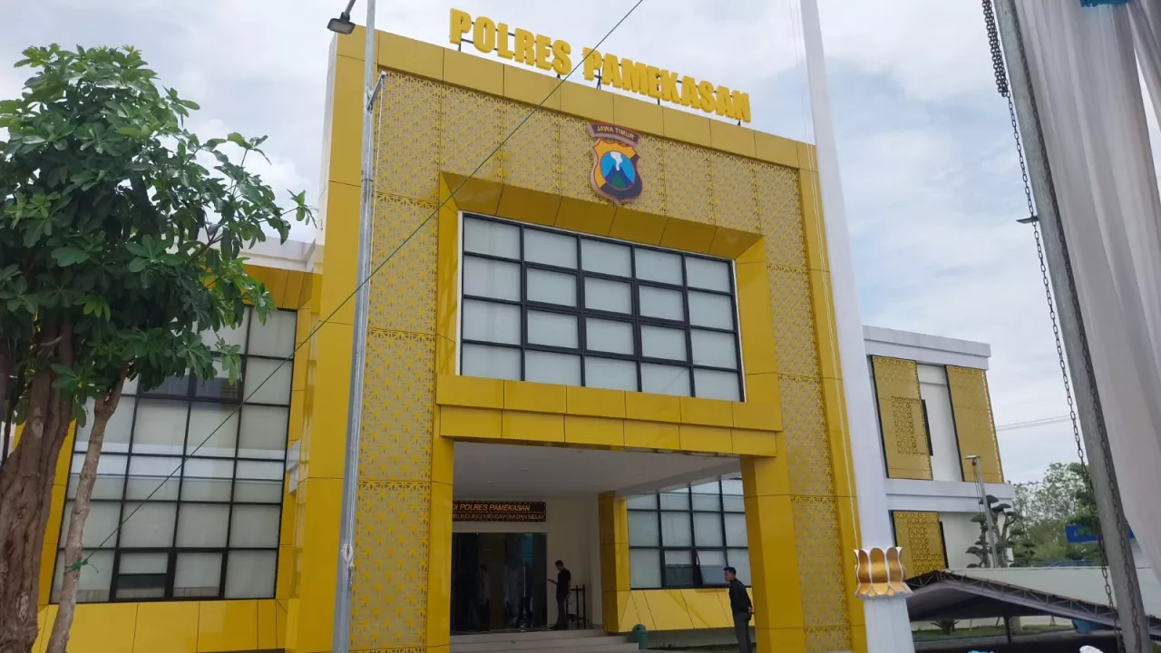 Polres Pamekasan Singgung Potensi Kelanjutan Penyelidikan Dugaan Transaksi Mobil Bodong Libatkan Legislator