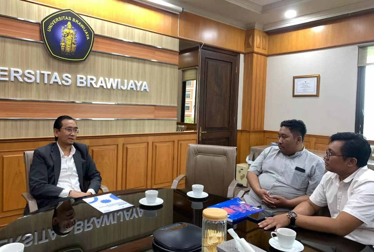Sygma Research: Prof. Jimly Figur Tepat Pimpin Komisi Reformasi Polri, Pemerintah Serius Berbenah