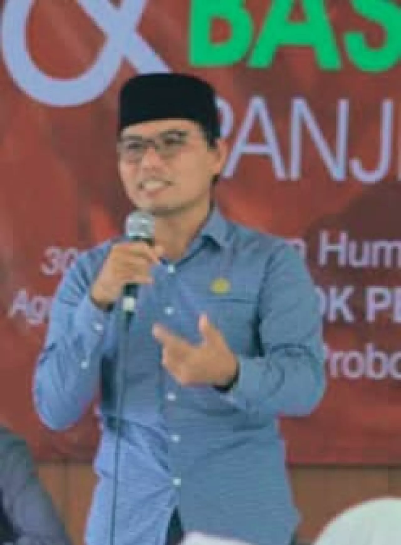 Jong Madura Probolinggo Desak Pemerintah Segera Hadir Selesaikan Konflik PT KEI