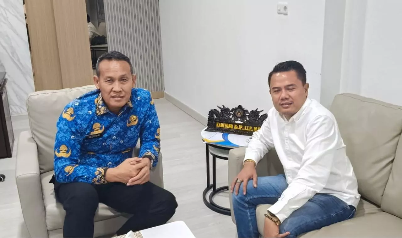 Dukung Program Ketahanan Pangan di Lapas, AMI; Langkah Strategis Berdayakan Warga Binaan