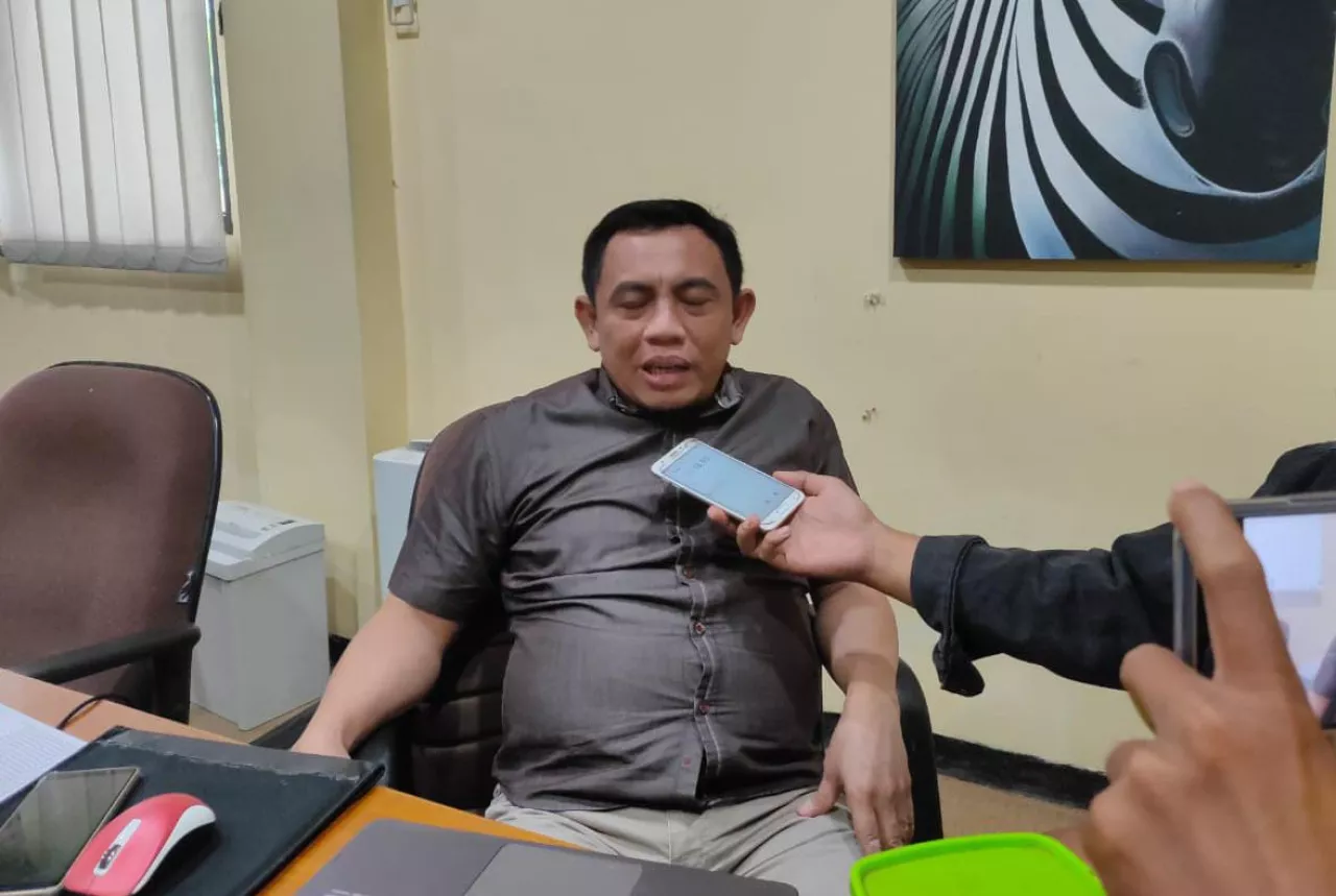 Komisi B DPRD Sidoarjo Dalami Dugaan Pelanggaran Penunjukan Plt Direktur Operasional Delta Tirta
