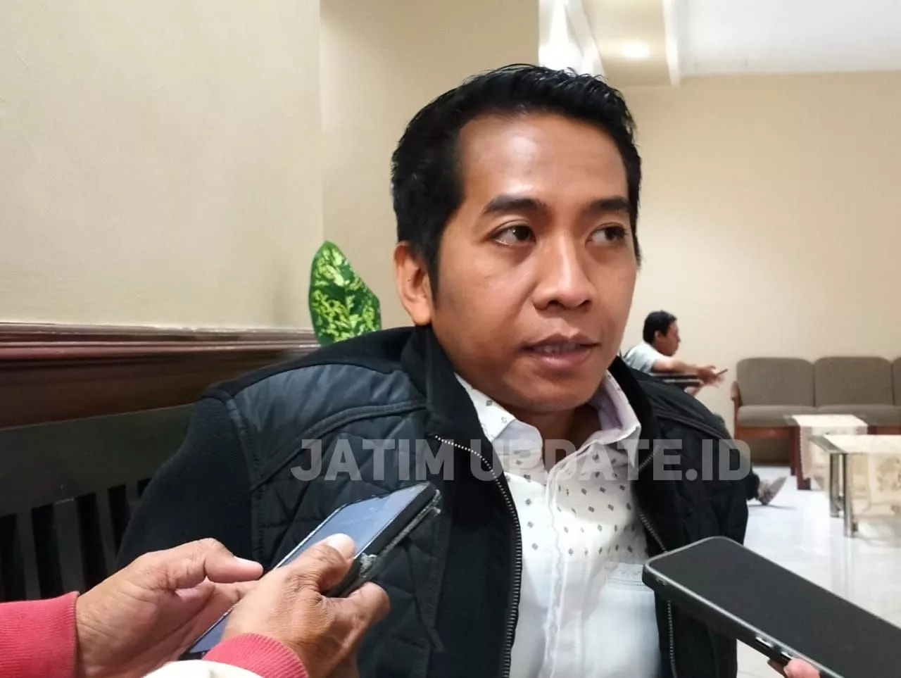 Dukung Inventarisasi Warga Surabaya di Bidang Konstruksi, Eri: Awasi Praktek Pinjam KTP