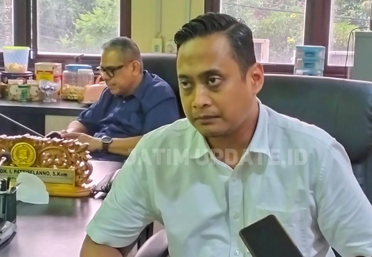 Optimalisasi PAD Melalui Reklame, PKS Minta Pemkot Pastikan Tunggakan Pajak Sebelumnya Tuntas