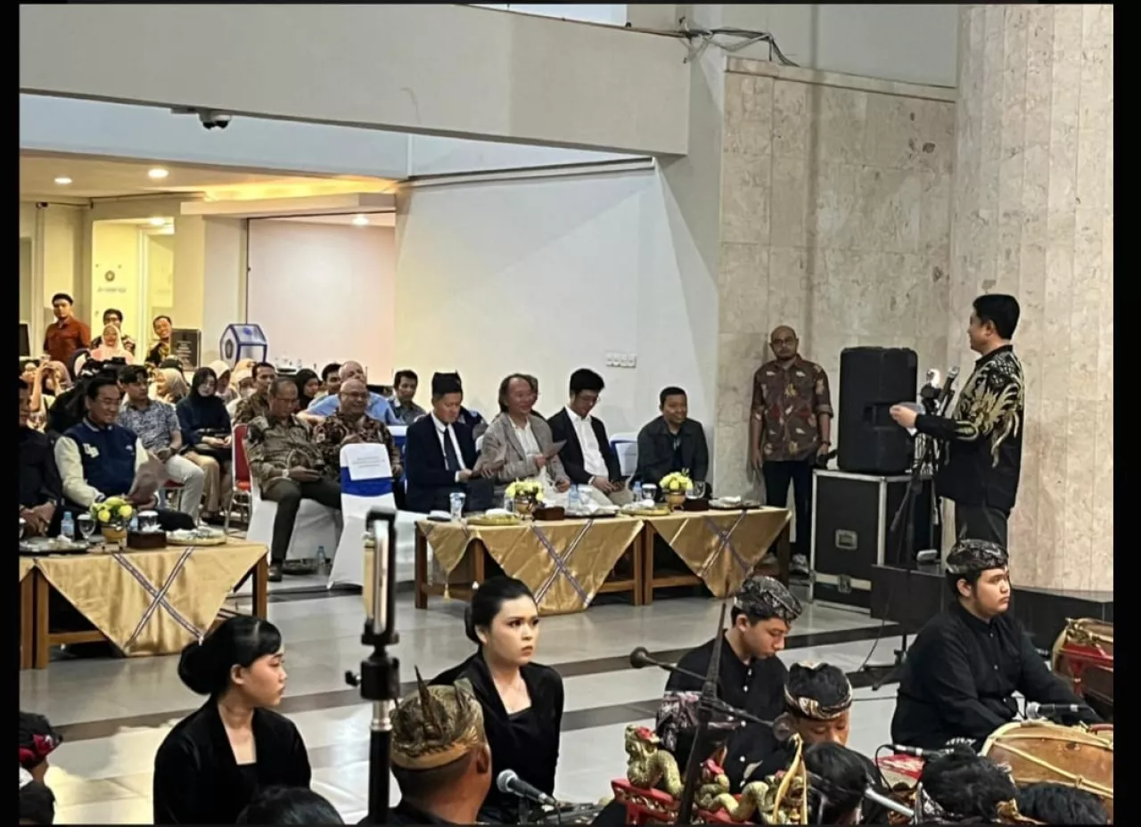 UB-UNESCO Perkuat Diplomasi Budaya Melalui 'Wayang BerKarakter Brawijayan'