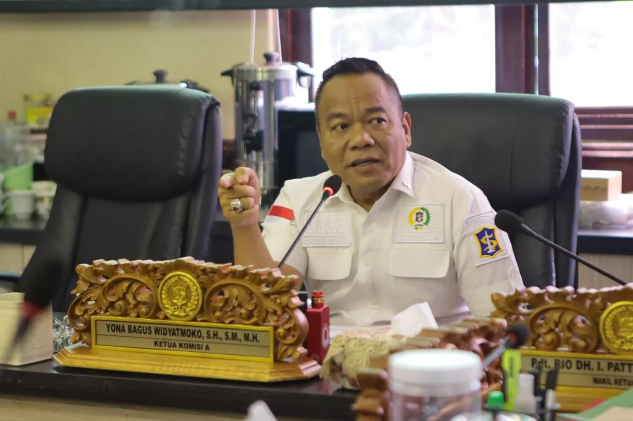 Dirut KBS Kosong, Yona: Eri Cari Sosok Kompeten, Ingatkan Tak Ditinggal Pelanggan