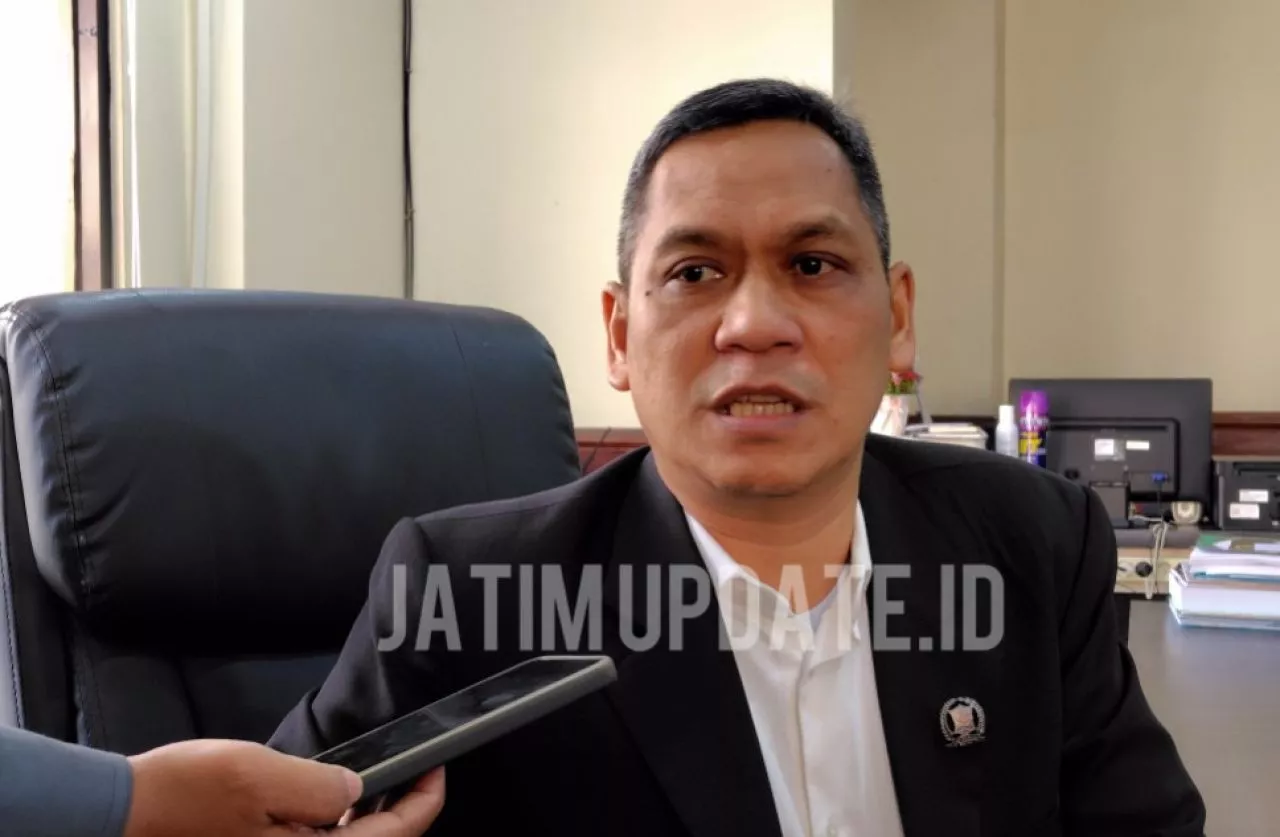 BEM FEB Unair Kawal APBD 2025, Komisi D DPRD Surabaya Apresiasi Gerakan Akademisi Muda