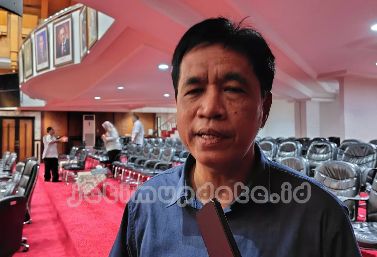 DPRD Sebut Puskesmas di Surabaya Punya Tabungan Miliaran, Tapi Kurang Dokter dan Perawat