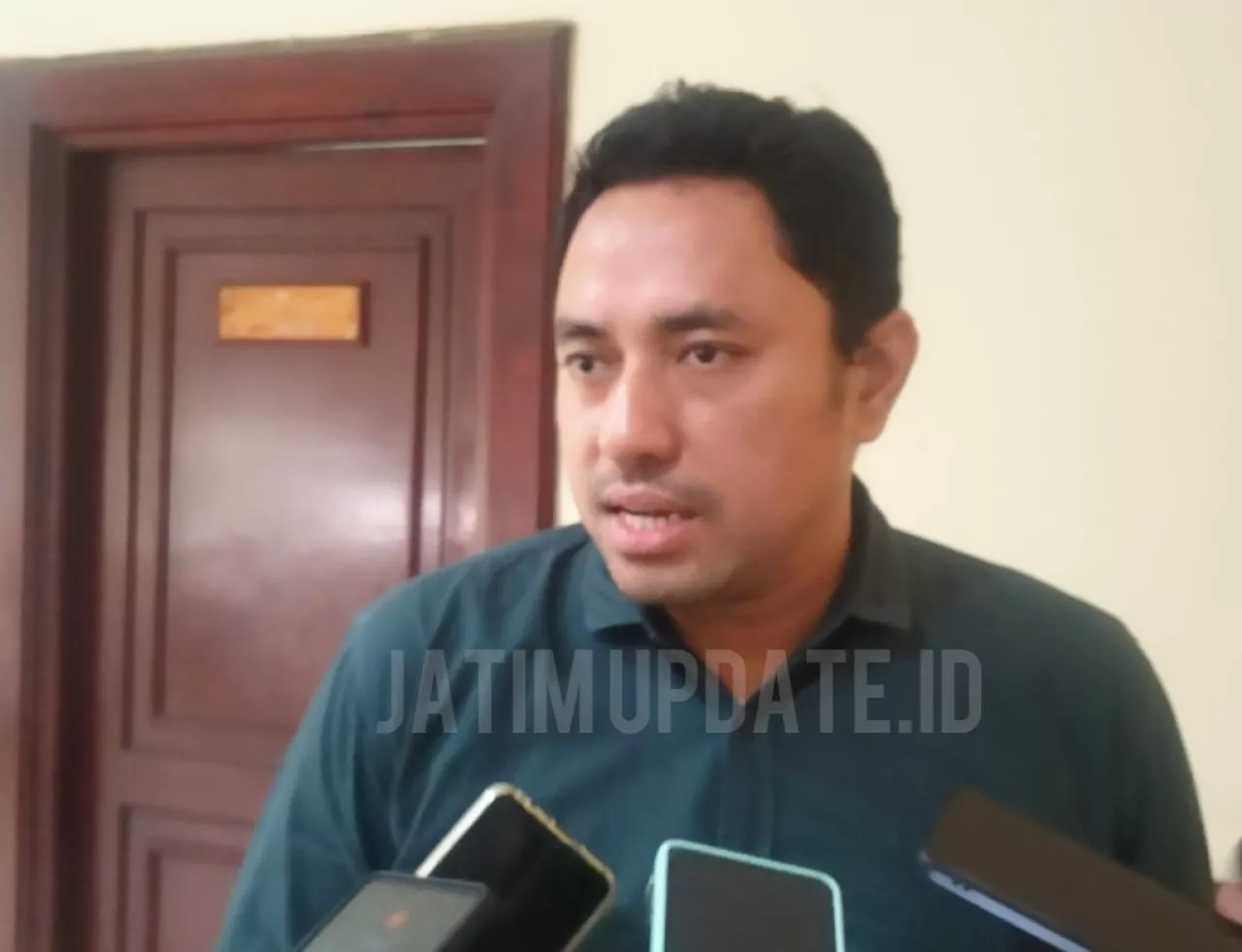 Usai Retret Kader di Trawas, Ini Langkah Gerindra Surabaya Songsong Pemilu 2029