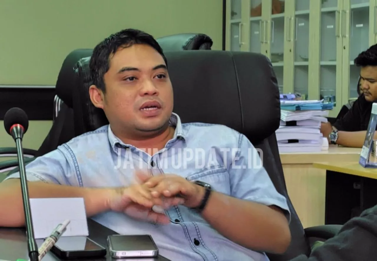 Fraksi PKB Dorong PD Pasar Surya Sasar Bisnis Jasa dan Online