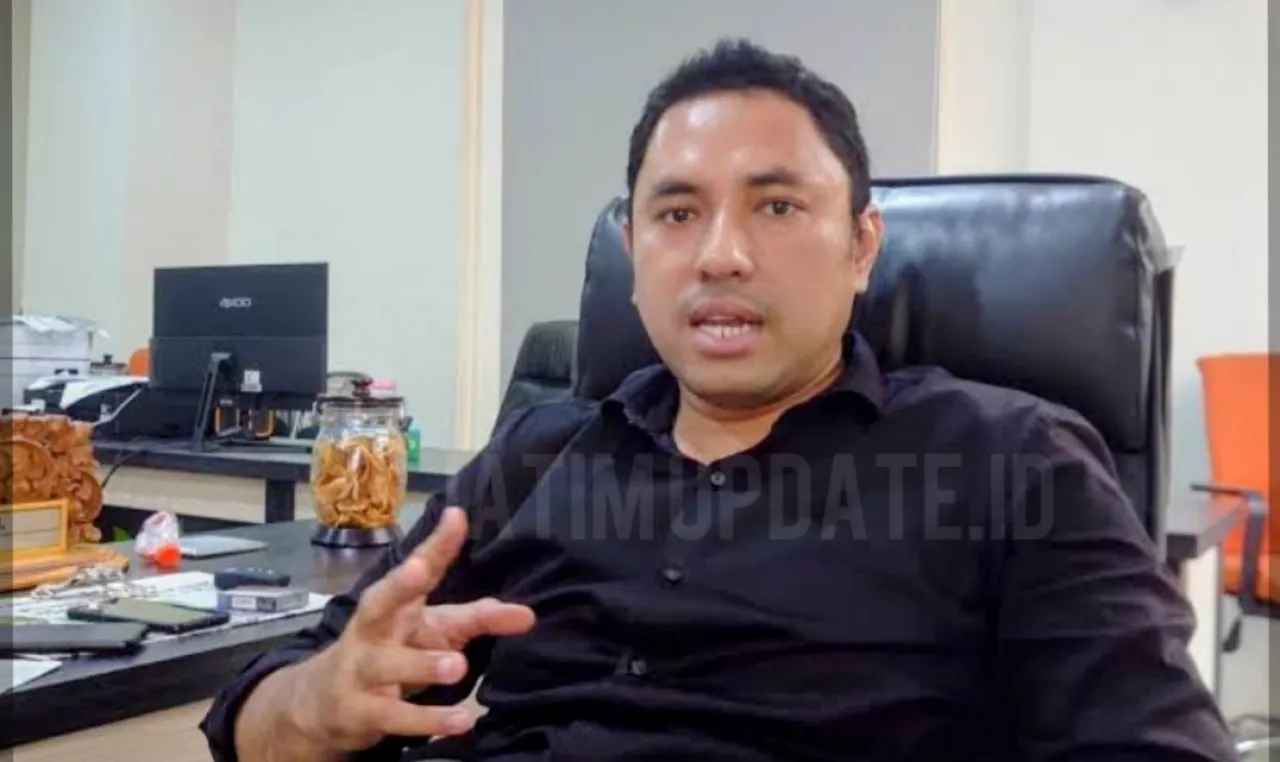 Dianggap Terlalu Dini, Gerindra Surabaya Ogah Bahas Pilwali Mendatang 