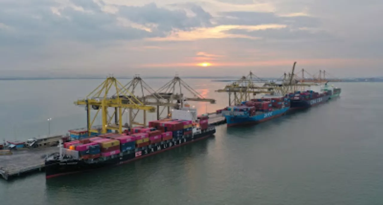 TPS Siap Hadapi Liburan Natal 2025 dan Tahun Baru 2026