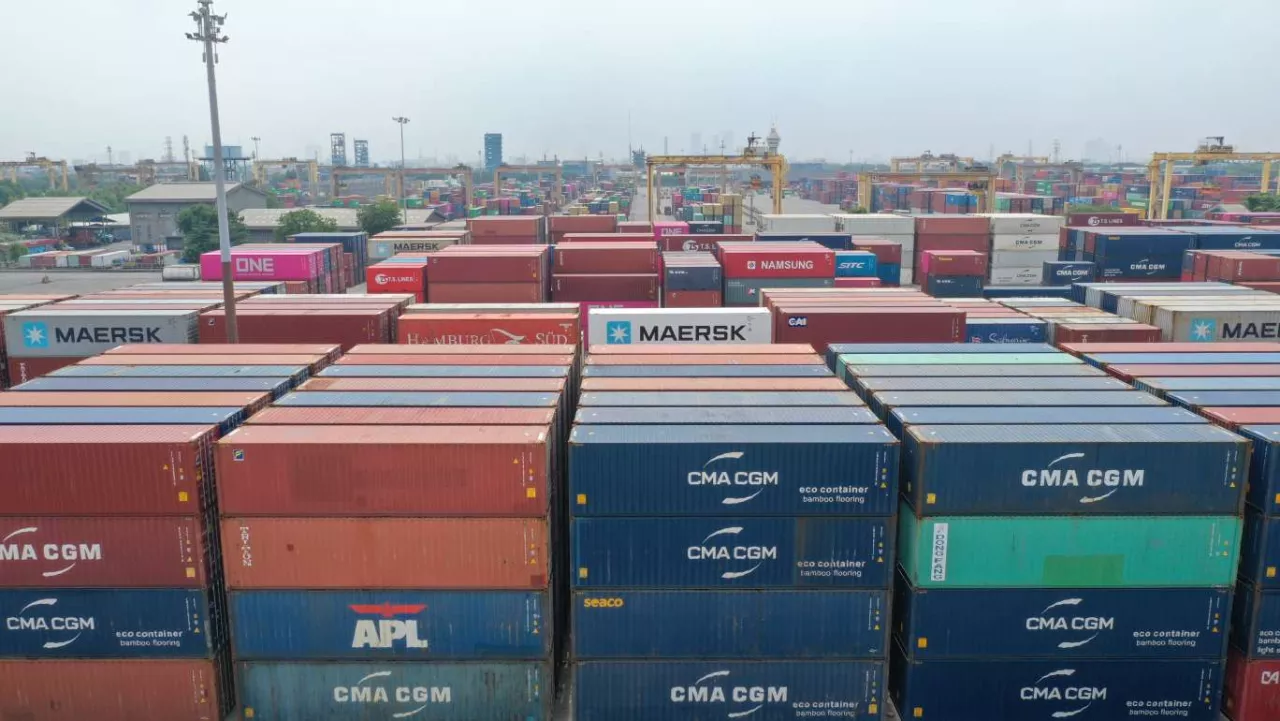 Pastikan Implementasi Tata Kelola Perusahaan yang Baik, TPS Laksanakan Penilaian Tata Kelola Secara Konsisten
