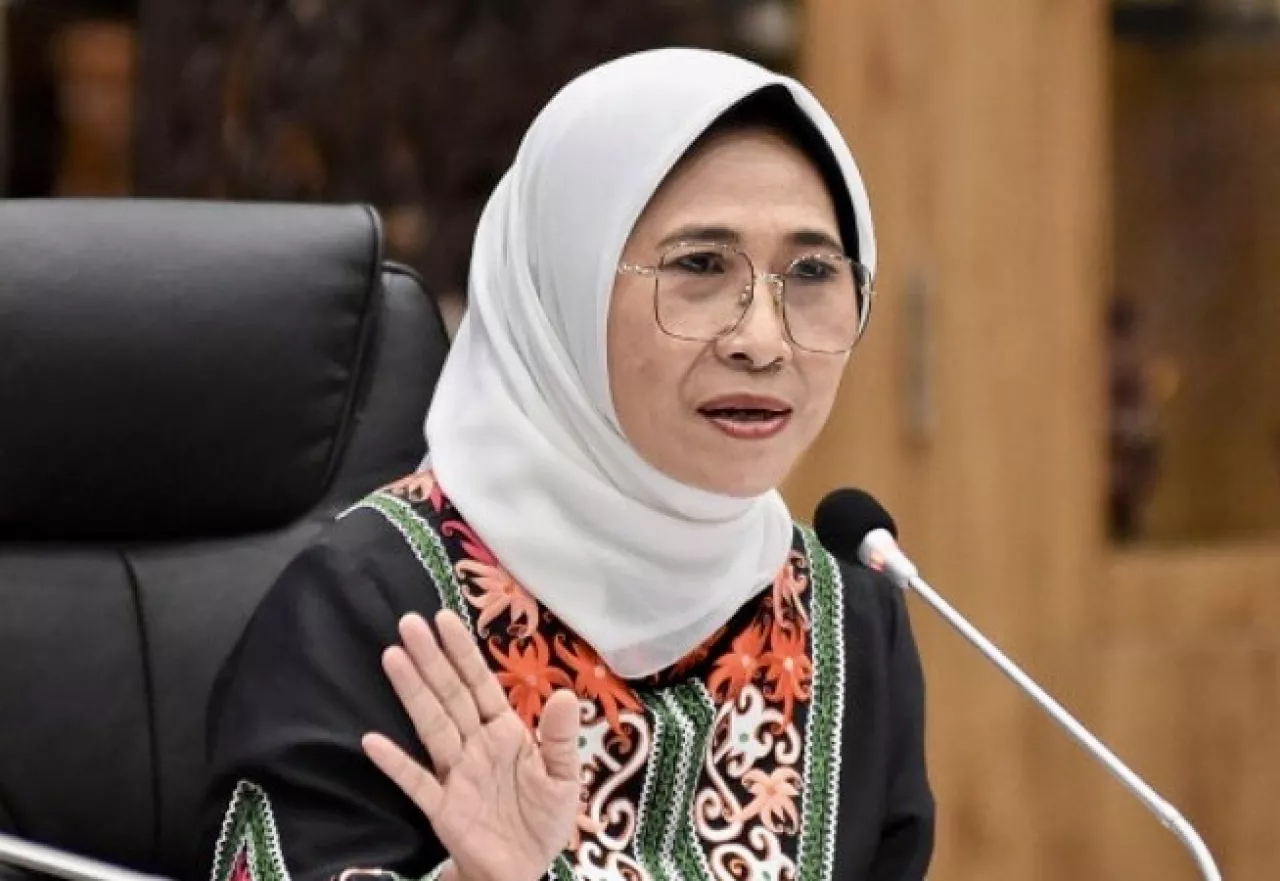DPR Tegaskan Revisi UU Sisdiknas Masih Tahap Awal