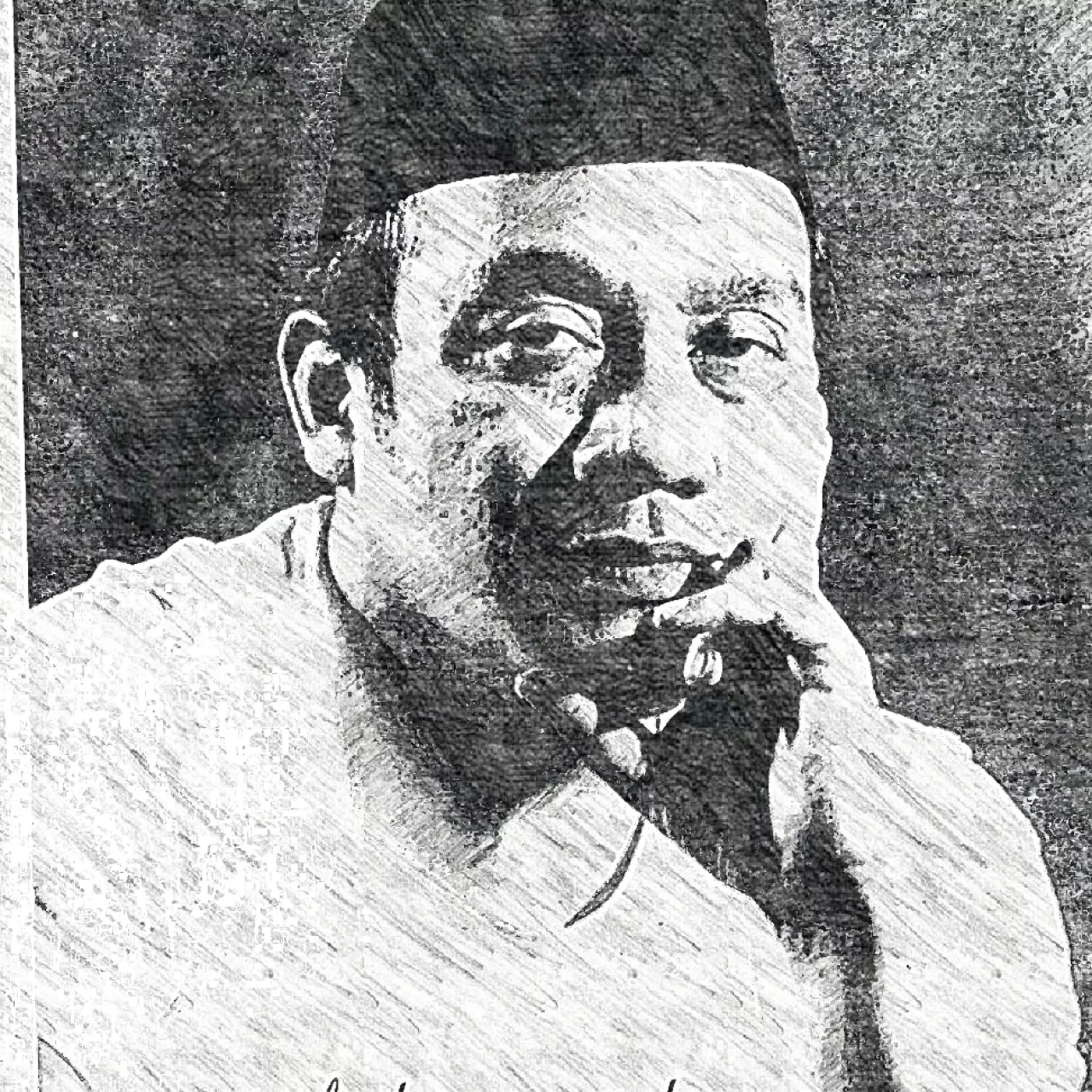 Tenggelam dalam Lumpur Kompromat
