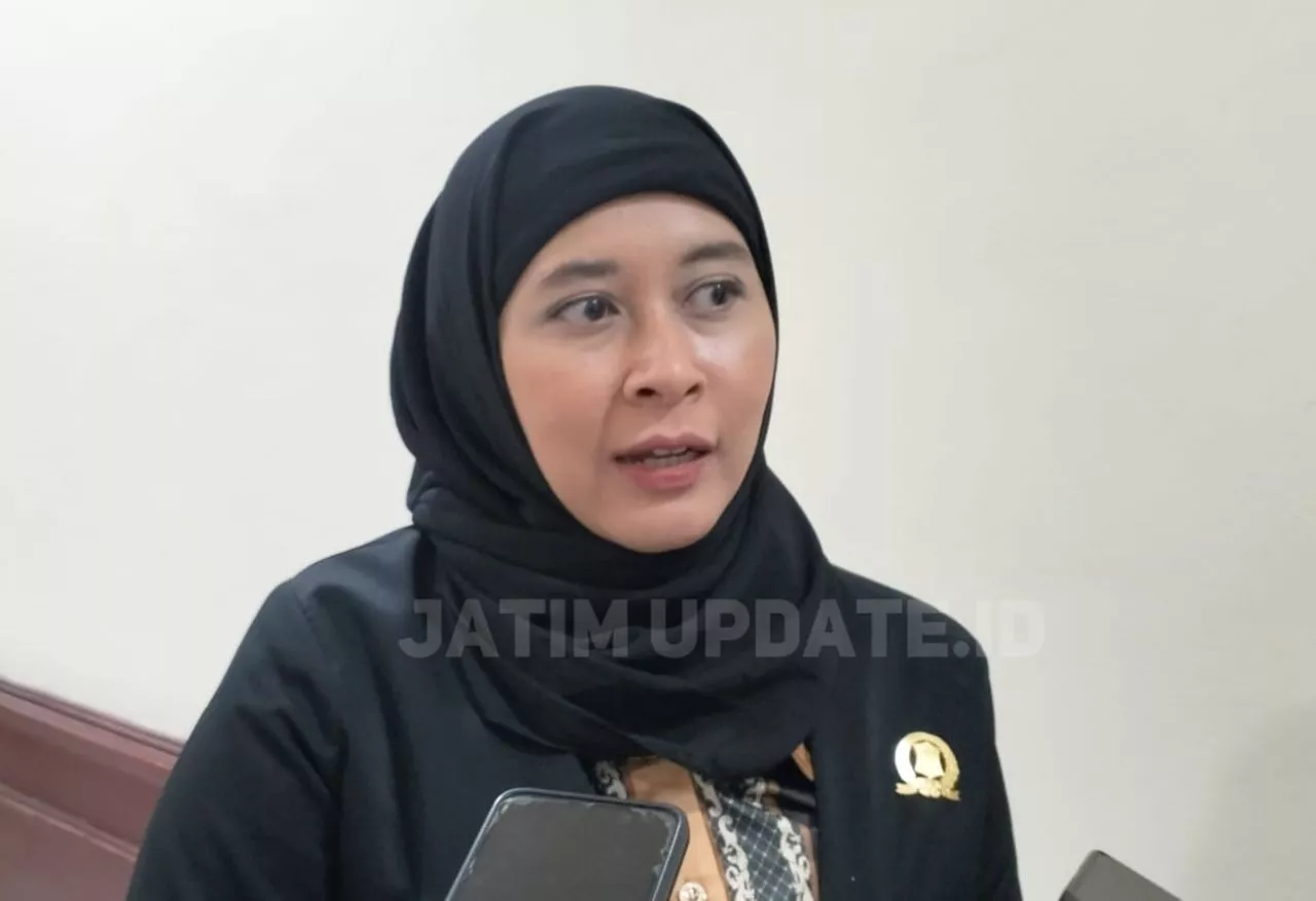 Fraksi Gerindra Surabaya Soroti Tes HIV, Minta Pemeriksaan Diperluas ke Sudut Kota