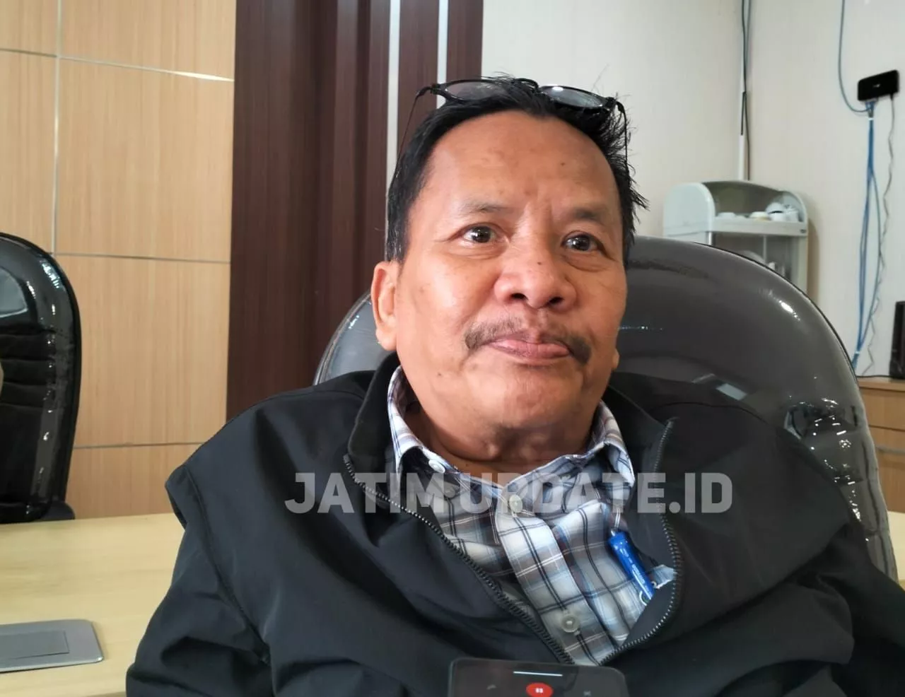 Pemkot vs Mitra Jagal, DPRD: Keruh, Nasi Sudah Jadi Bubur