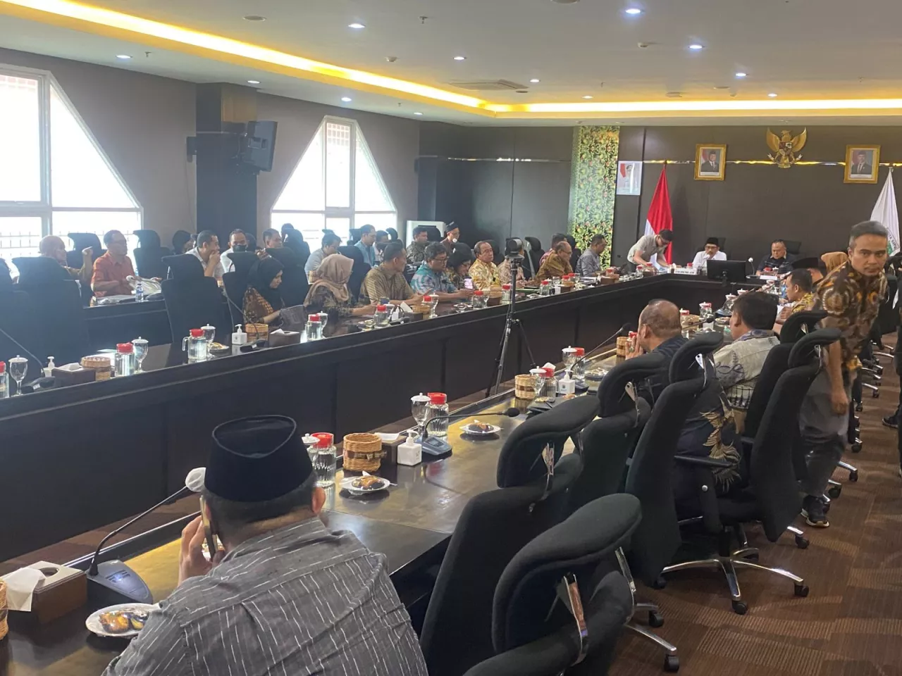 Pansus DPRD Jatim Soroti Kinerja Sejumlah BUMD, Pengamat : Tidak Mencerminkan Prinsip GCG