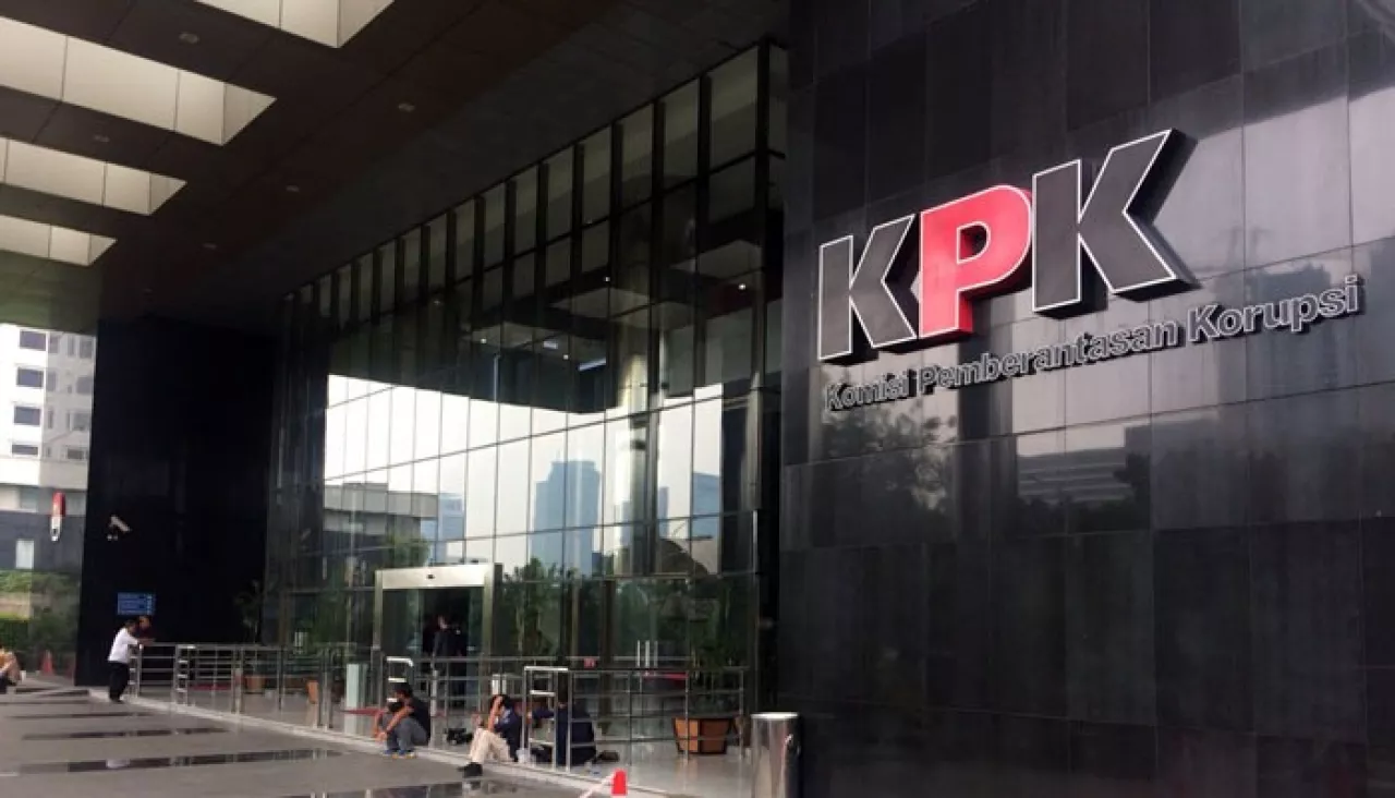KPK Gelar OTT Beruntun, Bupati Bekasi hingga Kasi Datun HSU Jadi Sorotan