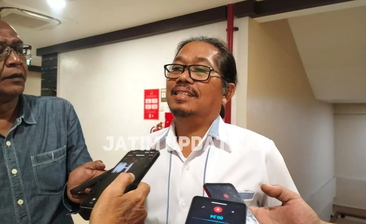 Fraksi PDIP-PAN DPRD Surabaya Minta Pengawasan Parcel hingga Wisata Diperketat Jelang Nataru