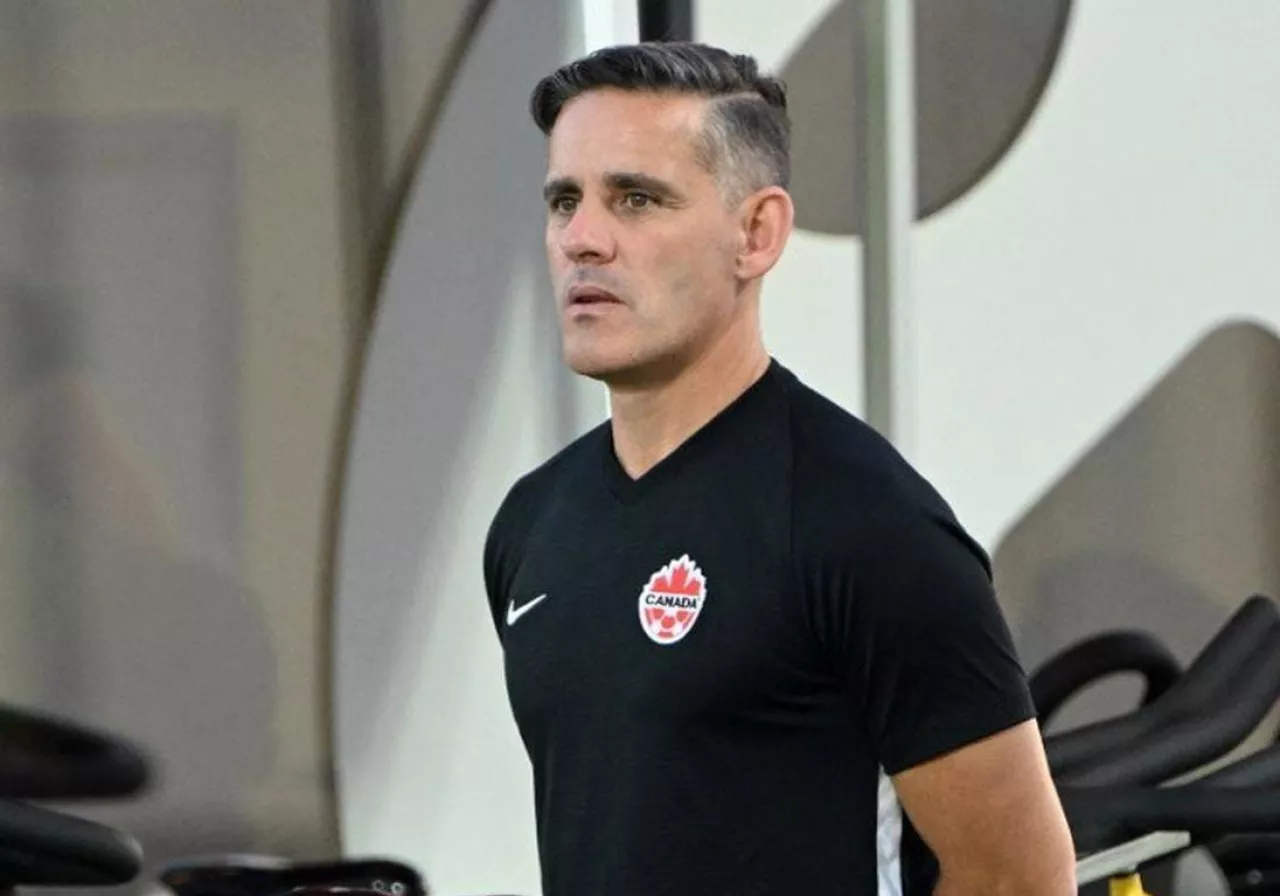 John Herdman Makin Kuat Gantikan Patrick Kluivert, PSSI Disebut Siap Umumkan Awal 2026