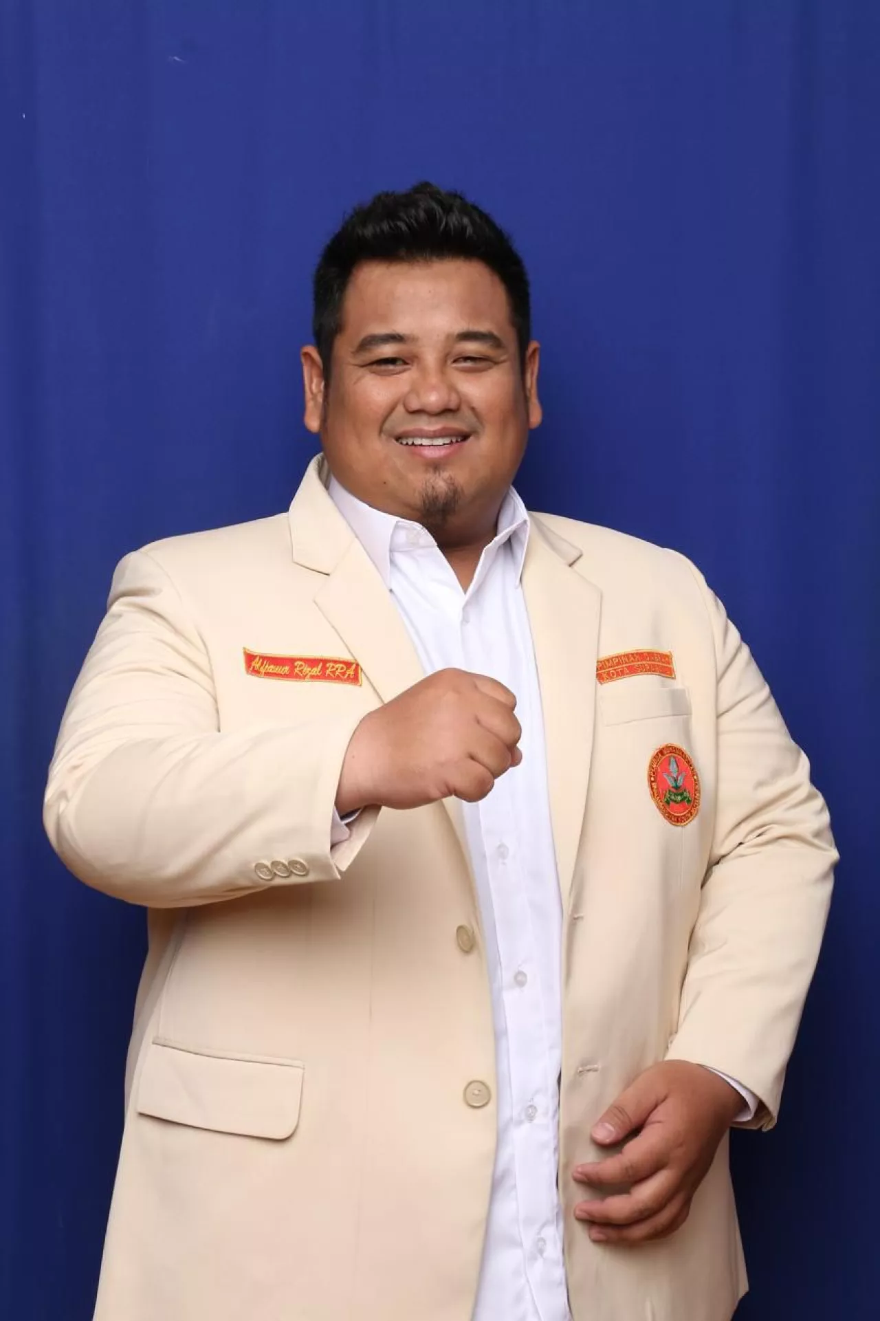 Pemuda Muhammadiyah Surabaya Dukung Langkah Eri Cahyadi Bentuk Satgas Anti Premanisme