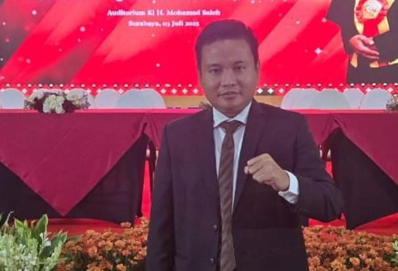 Kasus Nenek Elina, Madas: Itu Bulan Agustus, Kami Disudutkan di-Framing Jadi Rasisme