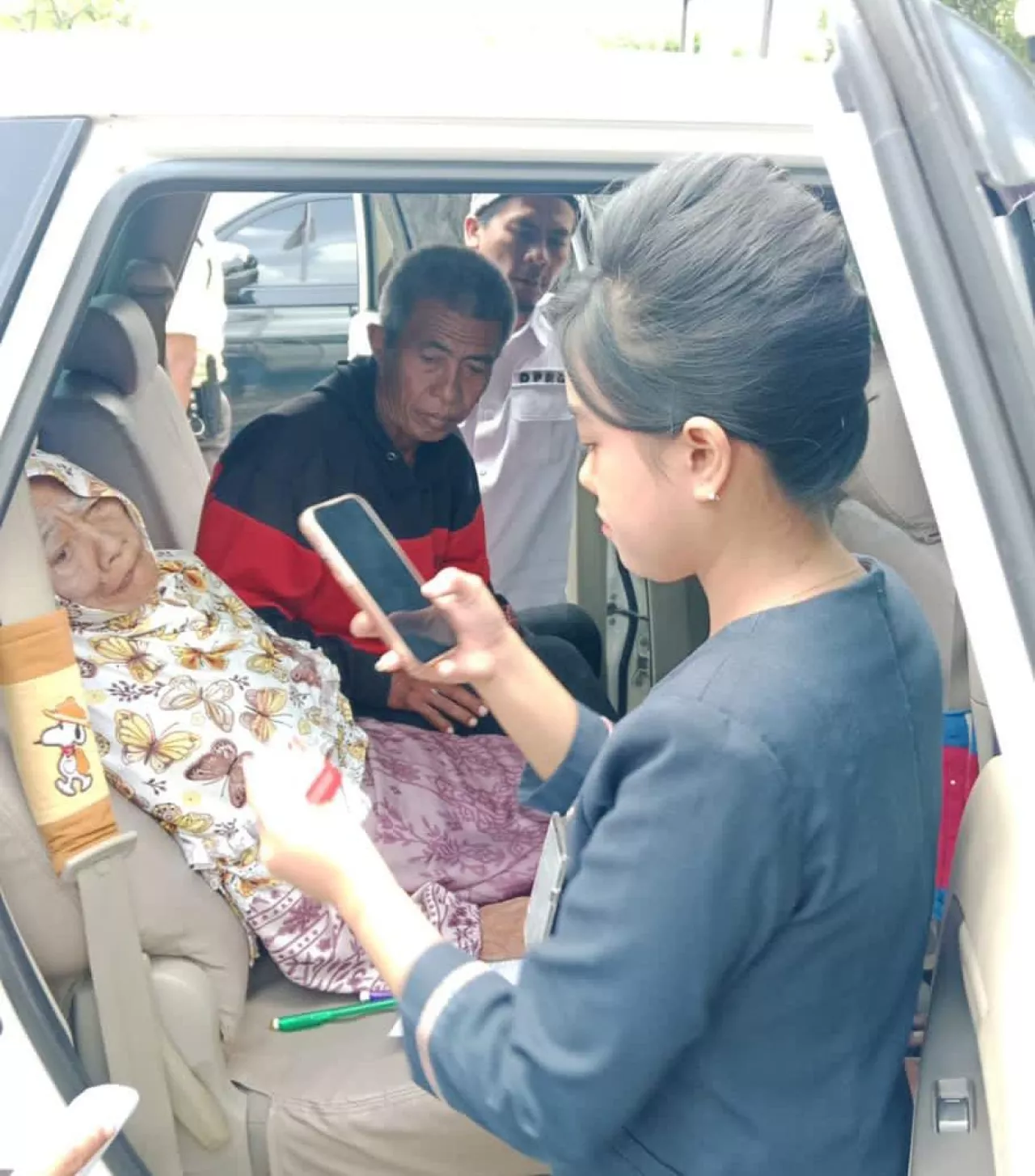 Fraksi PDI Perjuangan Desak SOP Bersama Pemda dan BNI Probolinggo untuk Lindungi Hak KPM Rentan