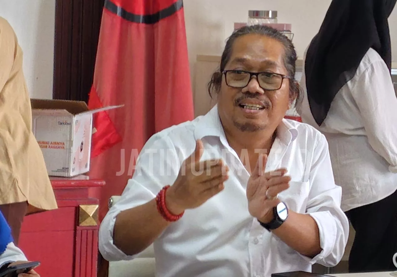 Menjelang Nataru Buleks Minta Pemkot Jaga Stabilitas Harga Bahan Pokok