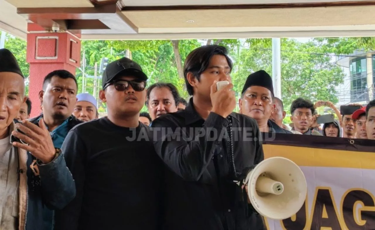 Relokasi RPH, Mitra Jagal Sebut Tak Pernah Dilibatkan Tagih Janji Politik Eri Cahyadi 