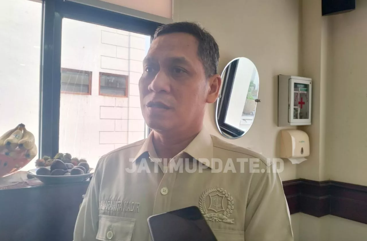 Komisi D DPRD Surabaya Ingatkan Pengelola Wisata Soal Keamanan dan Fasilitas