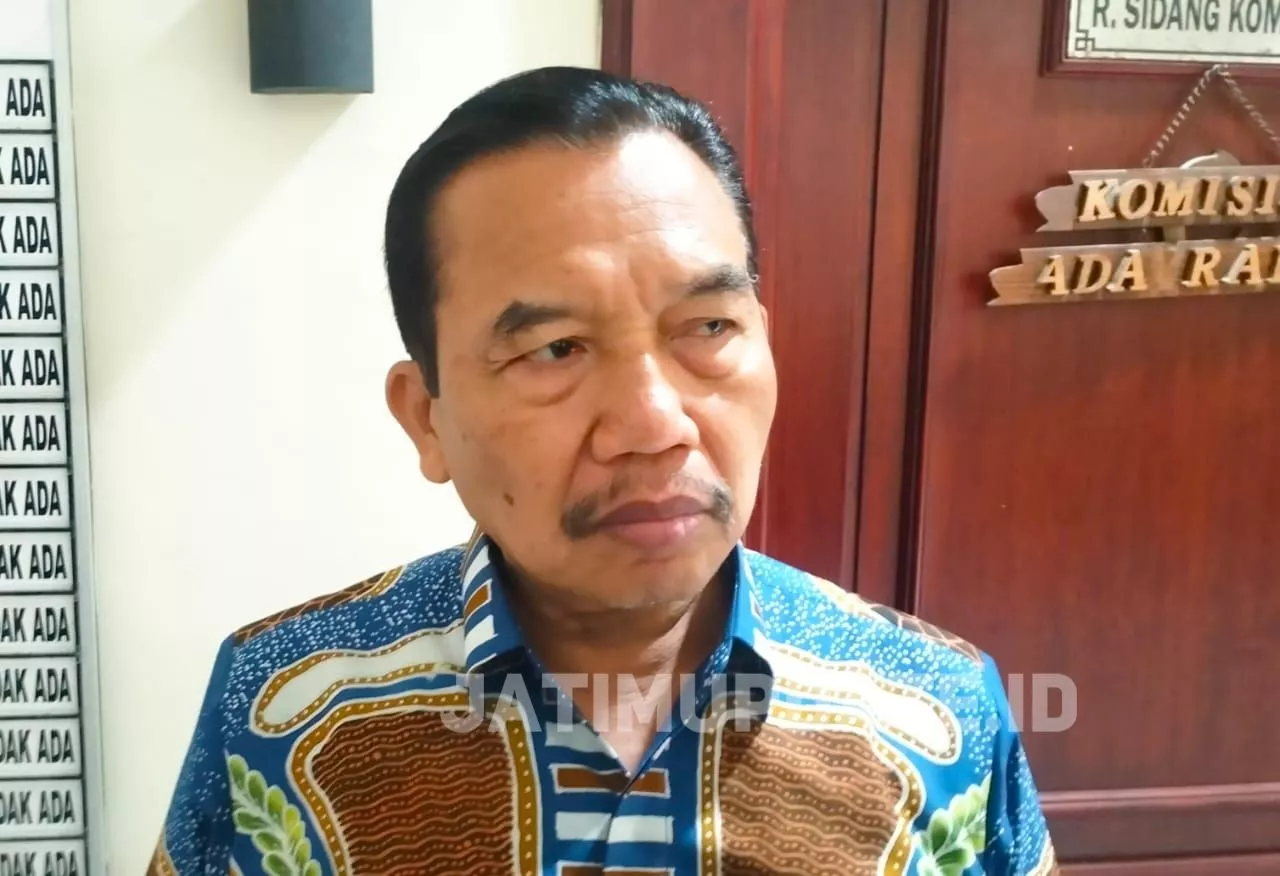 Tukar Guling Aset, Buchori Kagum Risma, Ingatkan Nilai Aset Tak Jomplang Antara Langit dan Sumur 