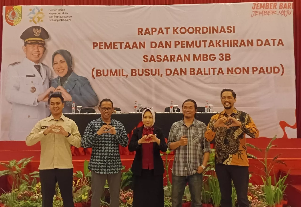 Program Gizi Presiden Tersendat Istilah, Akademisi Soroti Pentingnya Bahasa Bumi