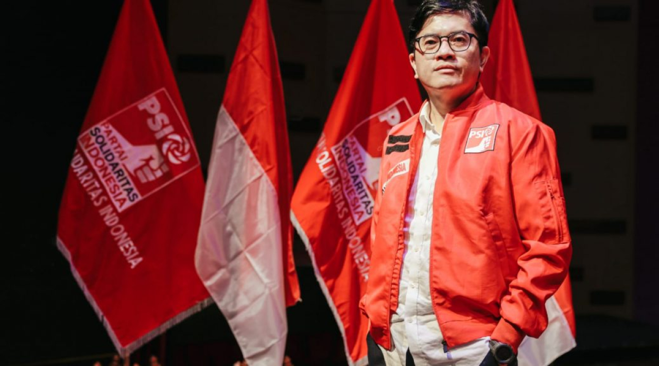 PSI: Reformasi UU Pemilu Kunci Cegah Instabilitas Politik di Masa Depan