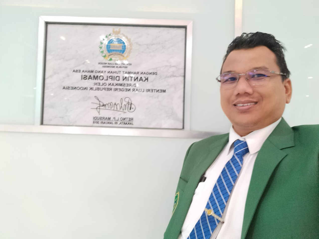 Catatan Ringkas 100 hari Pemerintahan Prabowo