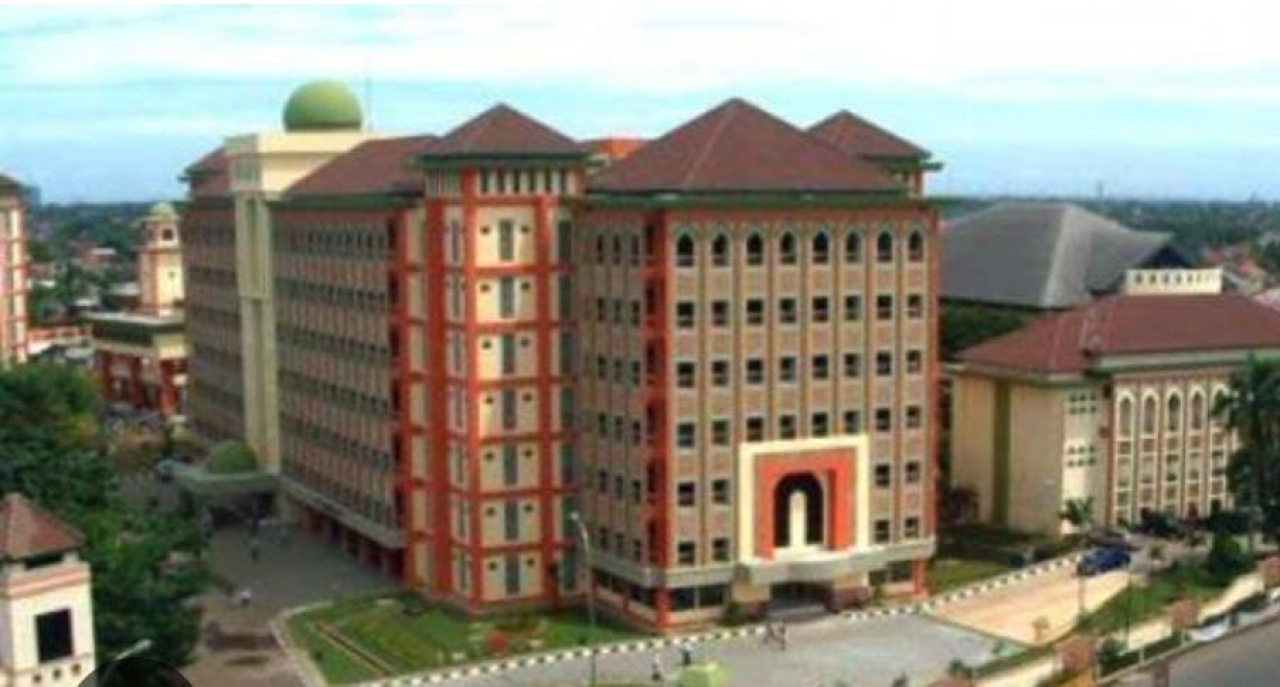 Awali Tahun 2025, UIN Jakarta Tempati Posisi Puncak Ranking SINTA PTKIN