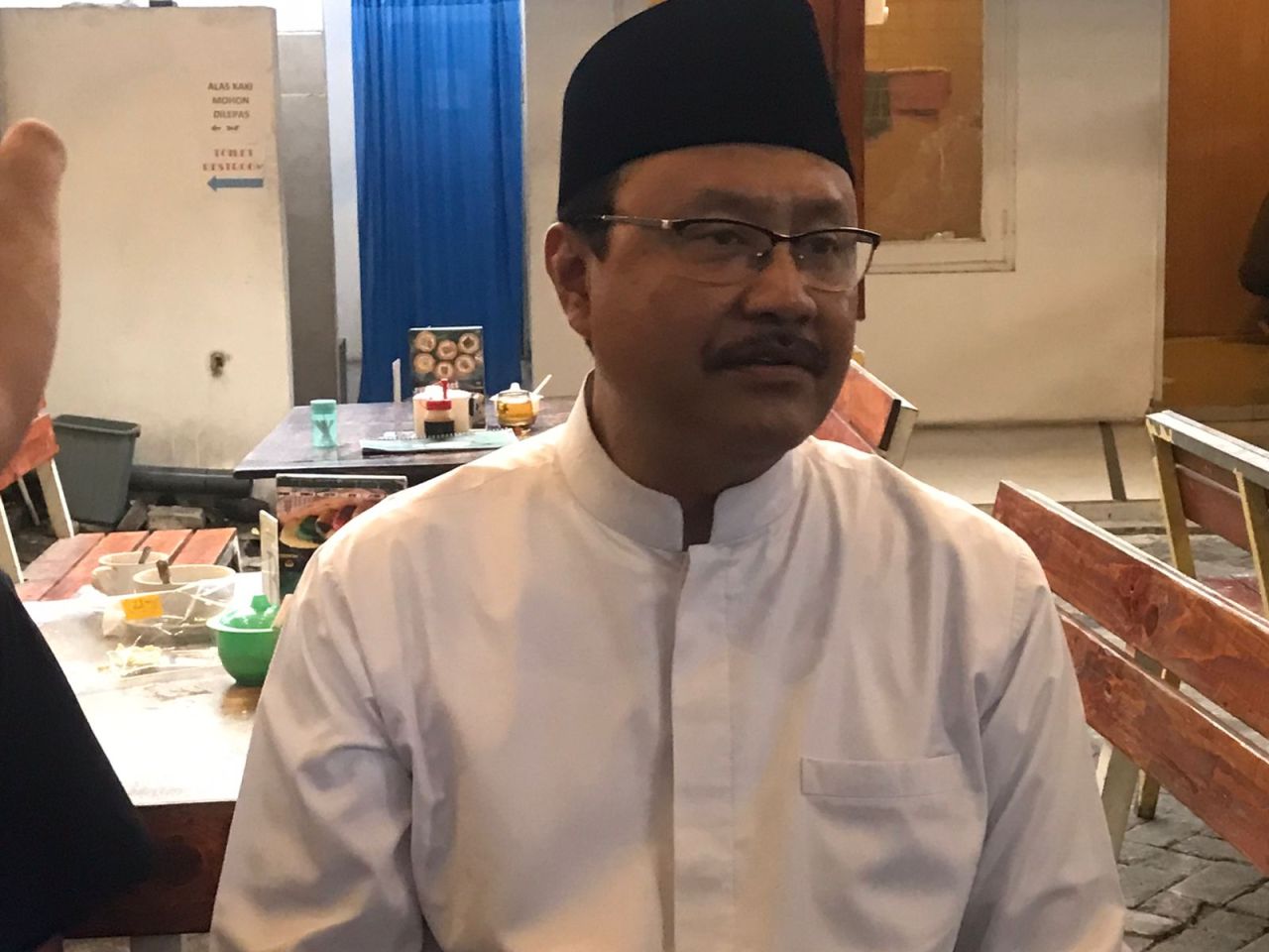 Gus Ipul: Kebijakan PPN 12% Disertai Bantuan Sosial Rp38 Triliun dan Data Tunggal Nasional