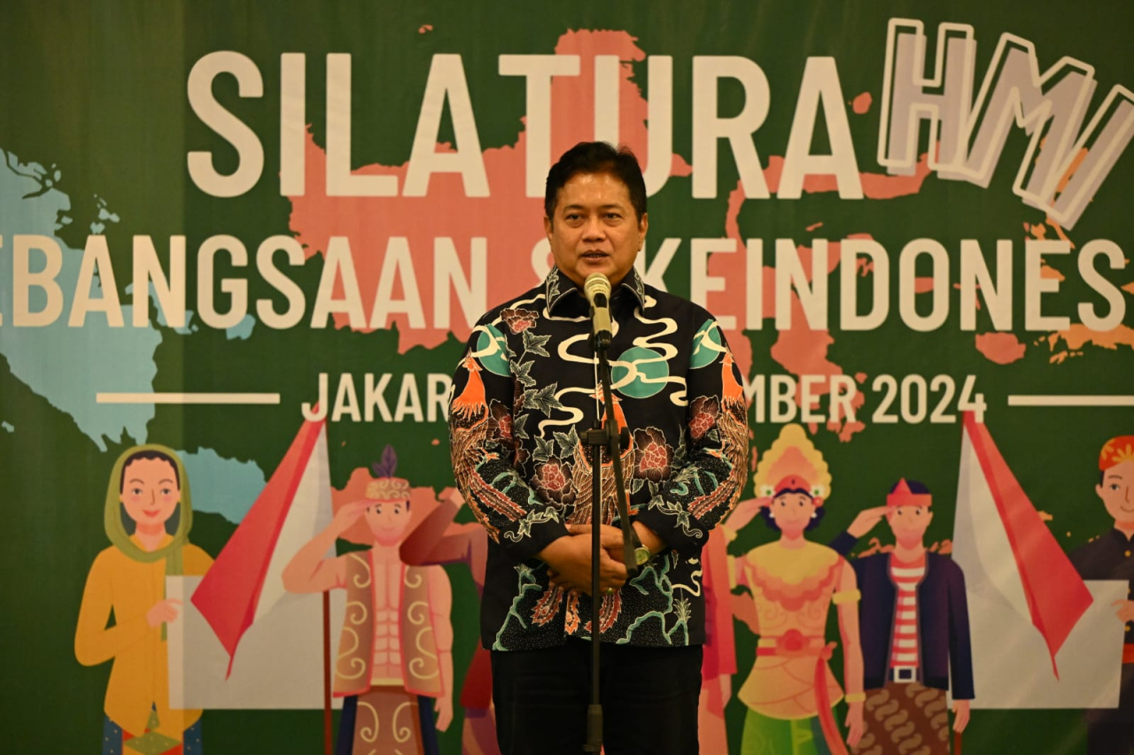 Wamen Viva Yoga: Mereka Patriot dan Perekat Tali Kebangsaan