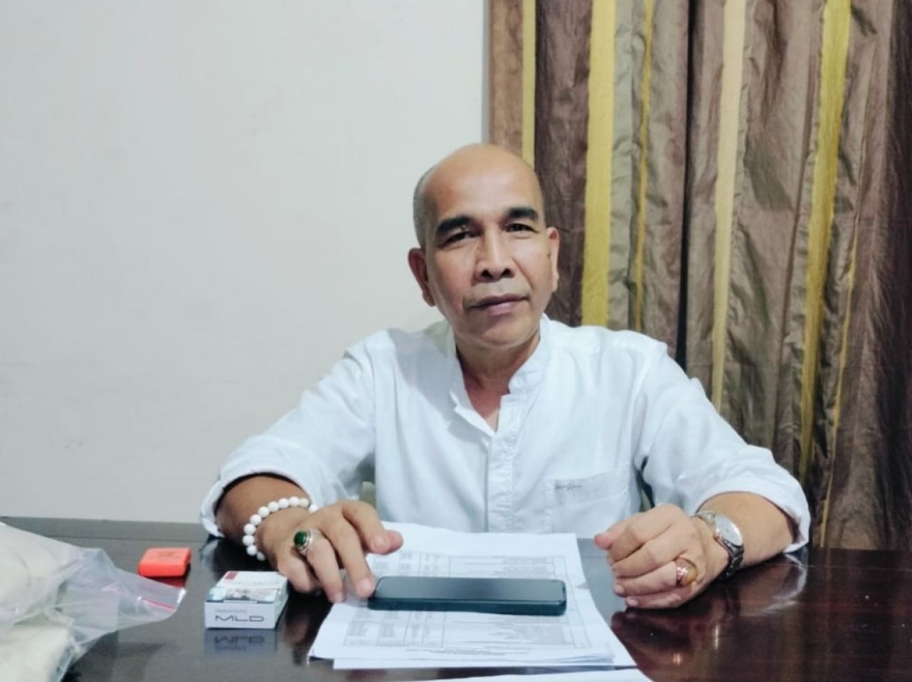 Ketua FPK Jatim Dorong Sinergi untuk Wujudkan Jawa Timur yang Harmonis dan Maju