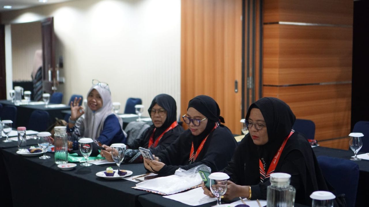 PCNU Surabaya, BNSP, dan Chatour Travel Siapkan Pembimbing Umrah-Haji Bersertifikasi