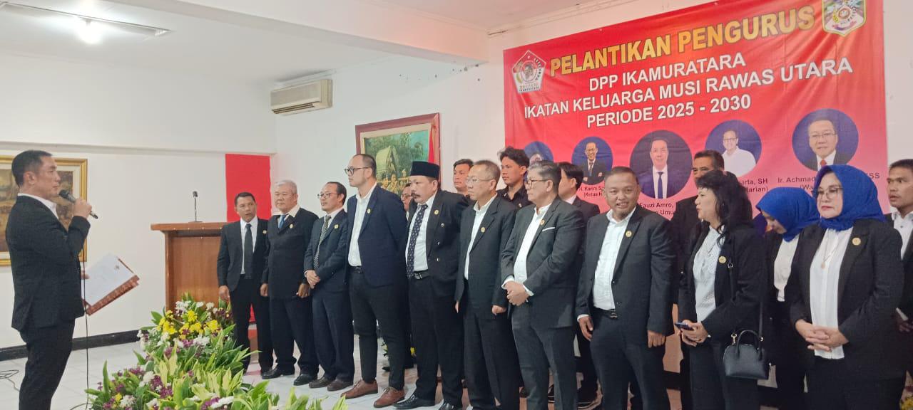 Fauzi Amro : Siapkan Program Mudik Gratis dan Bantuan Sosial.