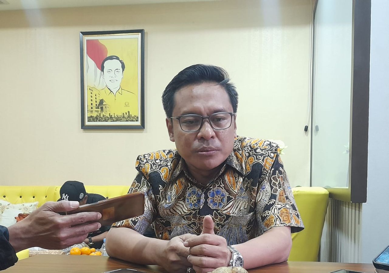 Demi Keamanan Warga, DPRD Surabaya Desak Percepatan Perda Minuman Beralkohol