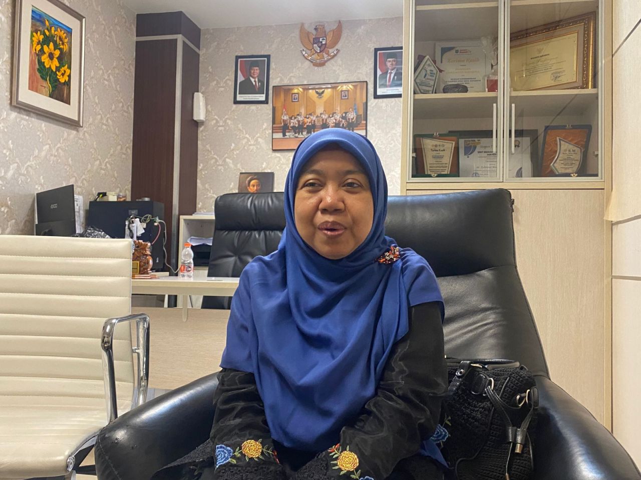 Zuhro Ingatkan Pemkot Waspadai Sebaran HMPV, Warga Diedukasi PHBS