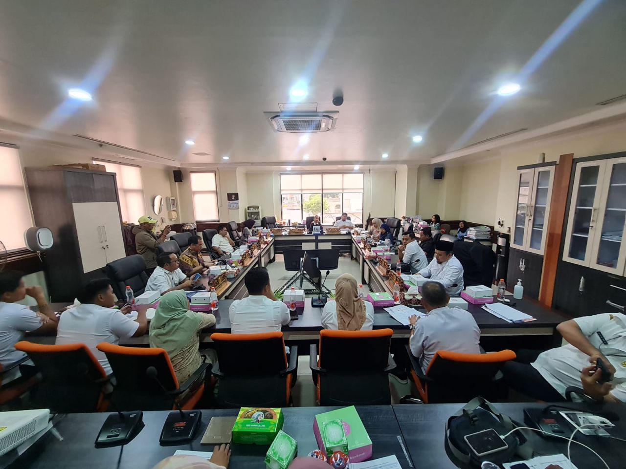 Kasus Bully Siswa SMPN, DPRD Surabaya Tegaskan Evaluasi Menyeluruh