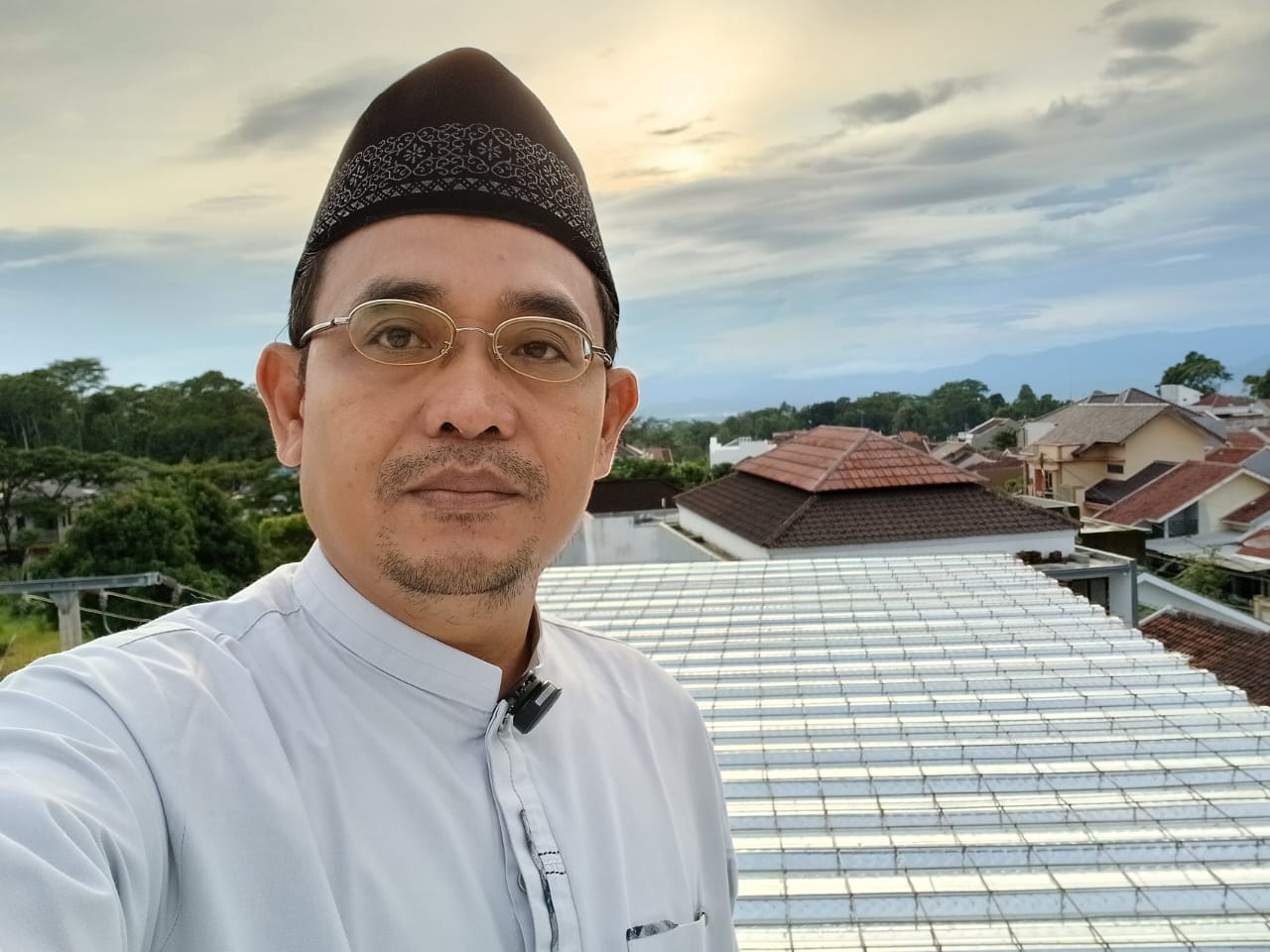 MD Kahmi Kuningan Menanggapi Fenomena Maraknya Toko Swalayan Modern di Kabupaten Kuningan