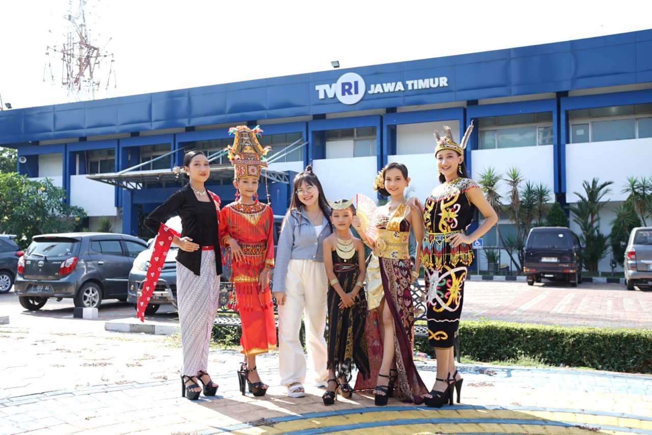 Ratna Koin Gelar Open Recruitment Sahabat Bintang Sesi 4 di 2025