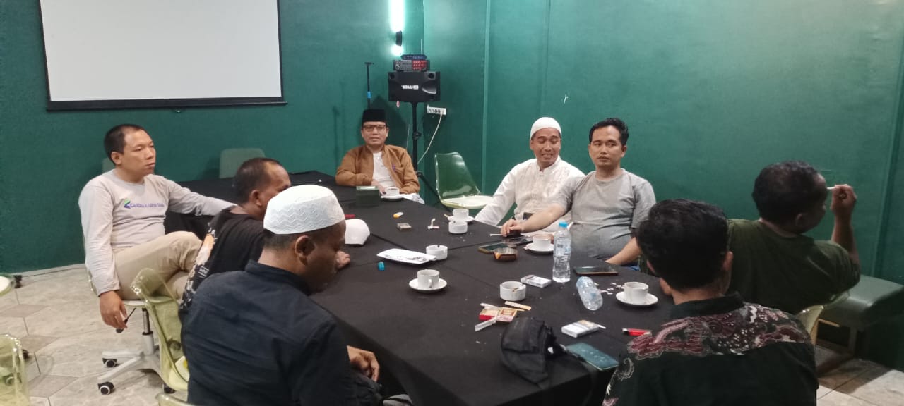 Pengurus Partai Gelora Kabupaten Probolinggo Dibentuk