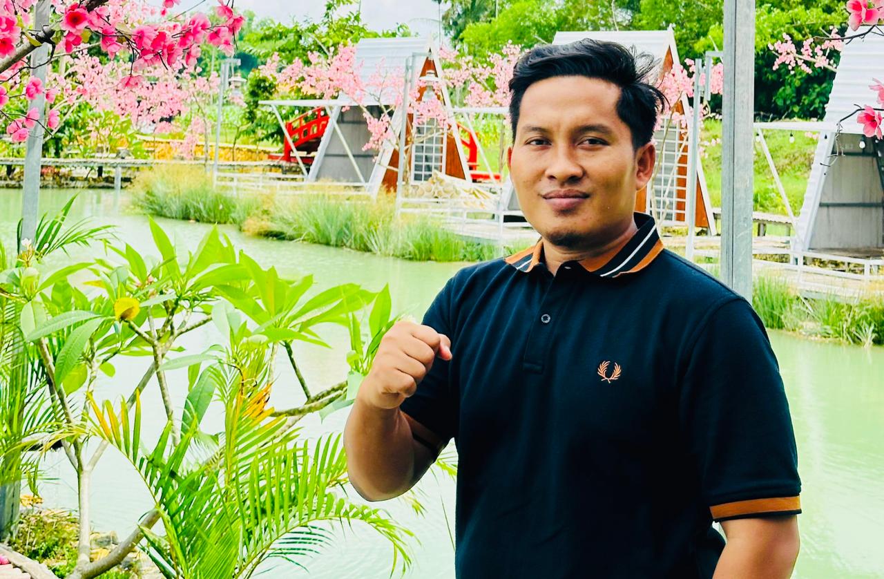 PWI Pamekasan Kecam Dugaan Intimidasi Oknum PKL kepada Wartawan JTV