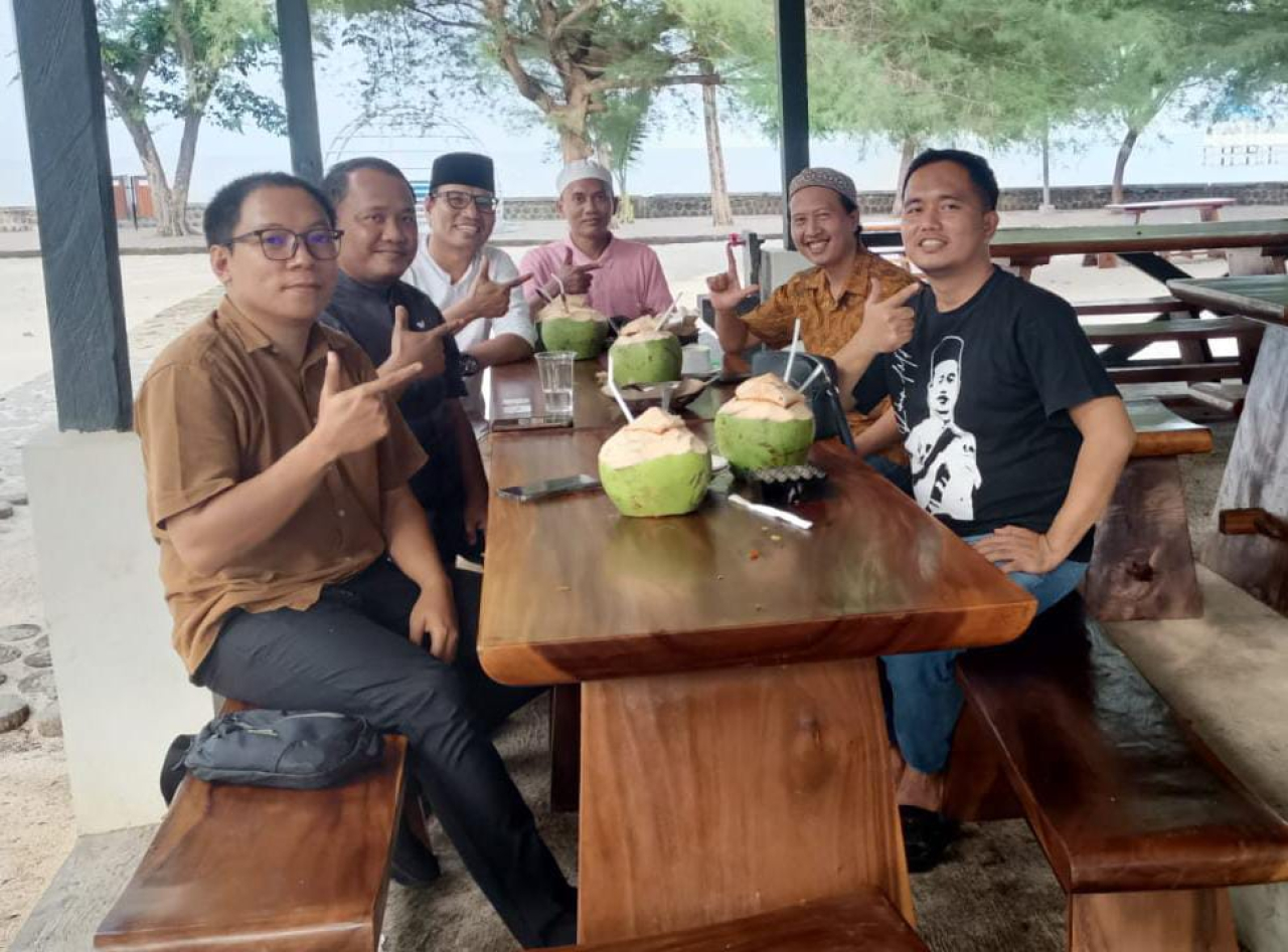 DPD Gelora Probolinggo Buka Peluang Pemuda Potensial Jadi Pengurus